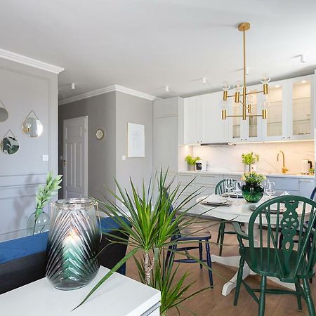 Apartamenty Flat White Obywatelska 47Ab Zielona Góra Esterno foto