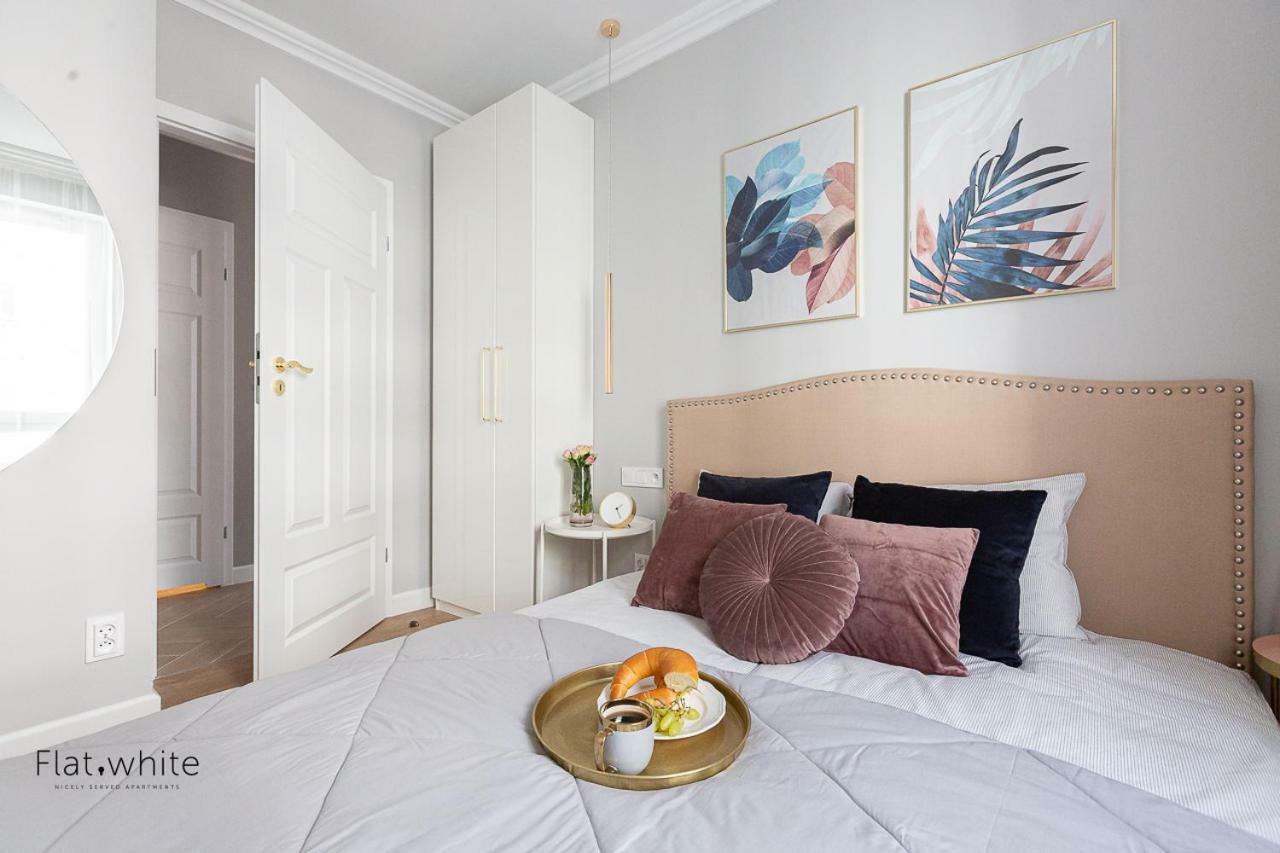 Apartamenty Flat White Obywatelska 47Ab Zielona Góra Esterno foto