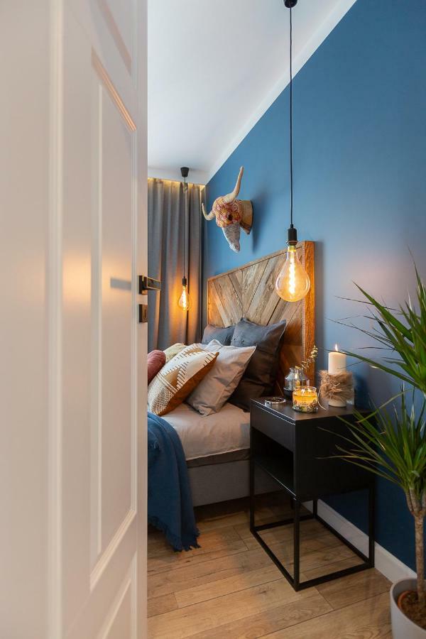 Apartamenty Flat White Obywatelska 47Ab Zielona Góra Esterno foto