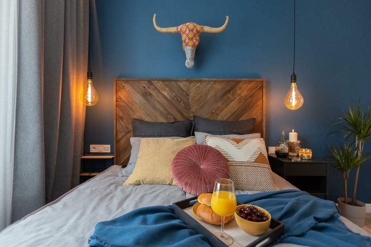 Apartamenty Flat White Obywatelska 47Ab Zielona Góra Esterno foto
