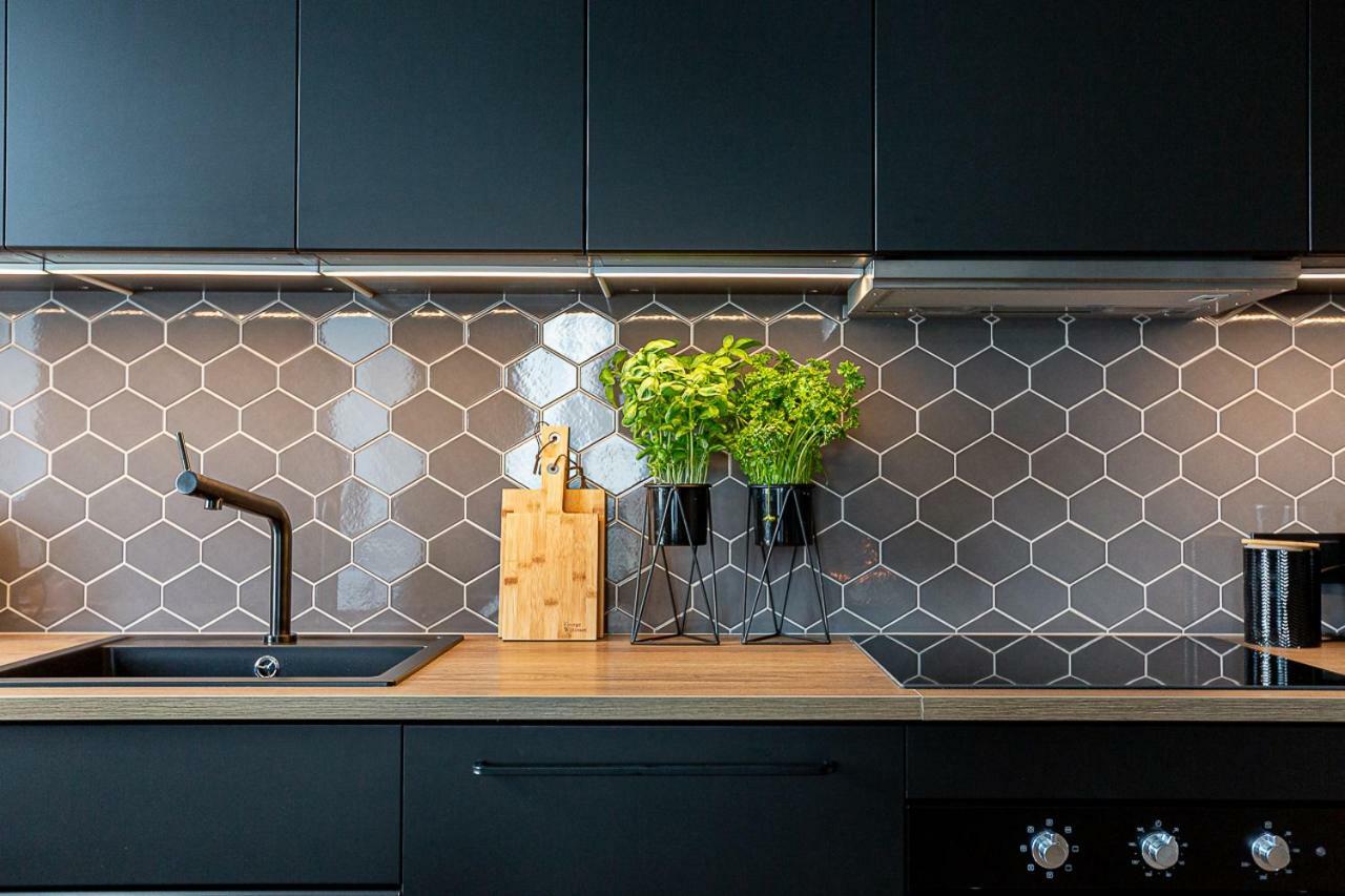 Apartamenty Flat White Obywatelska 47Ab Zielona Góra Esterno foto